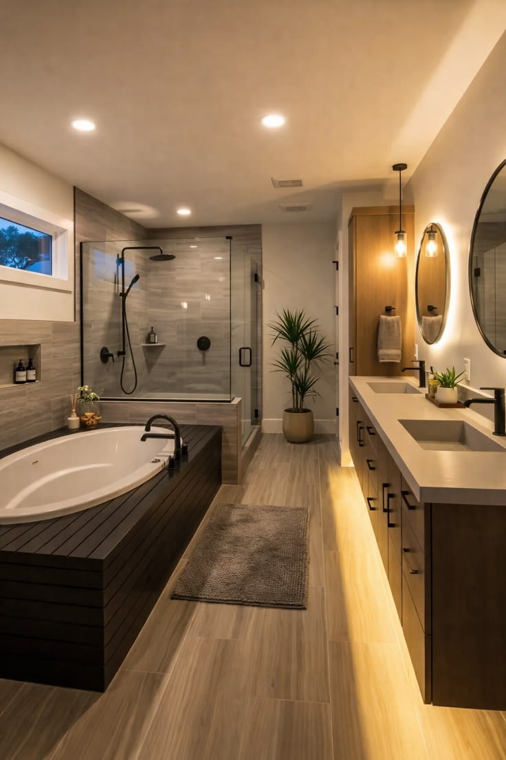Bathroom Remodelling